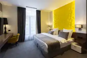 Avenue ApartHotel, Yerevan