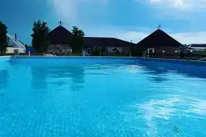 Ugodie Vetryanyih Melnits Guest House, Zadonsk