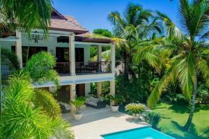 Tortuga Bay Hotel at Puntacana Resort & Club, Punta Cana