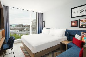 Hampton Hotel, Dublin