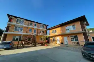 Privetlivyy dvorik Hotel, Arkhipo-Osipovka