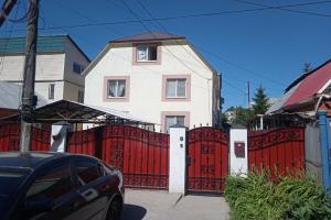 U Ani Hotel, Samara