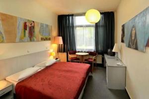 Berlin ART Hotel, Gyumri