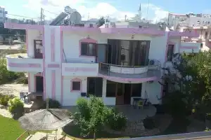 Afrimi Hotel, Ksamil