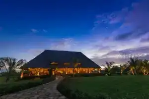 The Sands Beach Resort Zanzibar, Bwejuu