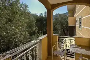 Kuca Radovic, Petrovac