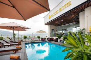 Sochi Hotel, Nha Trang