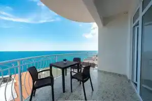 Flora Spa-Hotel
