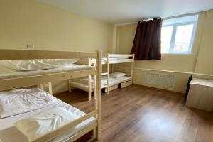 Hostels