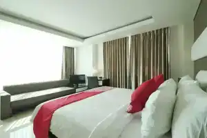 Princess Keisha Bali Hotel, Denpasar