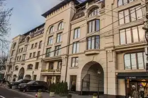 Bernardazzi Grand Hotel & SPA, Chisinau