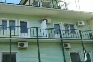 Guest House Mirniy, Lazarevskoye
