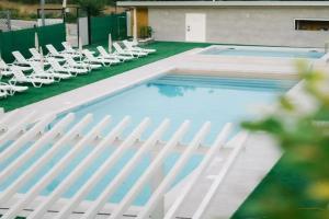 Hotel la Tavernetta, Campobasso