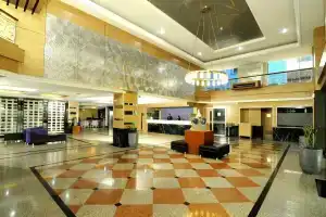 Hotel Gren Alia Cikini, Jakarta