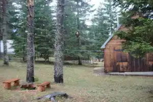 Guesthouse Planinarski Dom Neviden'o, Zabljak