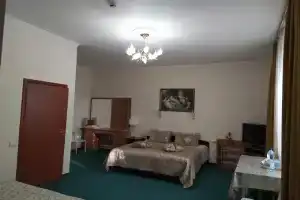 Energia Hotel, Bataysk