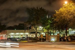 Best Western Savannah Historic District, Savannah