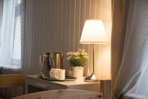 Hotels