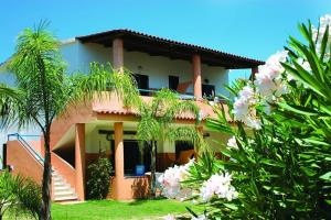 Residence Esmeraldo, Capo Vaticano