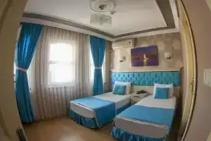 Grand Hurriyet Hotel, Istanbul