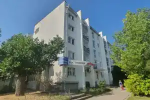 Apogey Hotel, Yevpatoriya