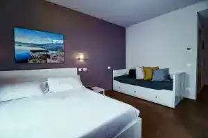 Agriturismo Il Cucchiaio di Legno, Orta San Giulio