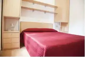 Villaggio Camping Scialmarino, Vieste