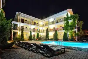Selena Guest house, Arkhipo-Osipovka