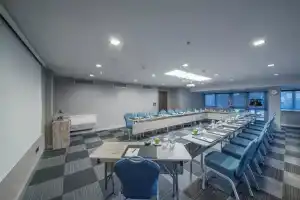 Radisson Blu Hotel,, Ankara