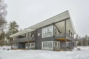 Saimaa Life Apartments, Imatra
