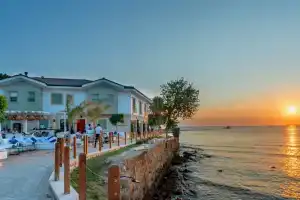 Carpe Diem Boutique Hotel - Adults Only, Side