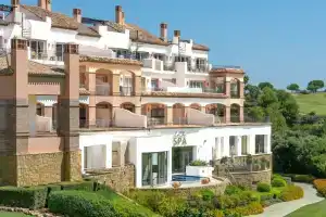 Apartment front Line La Cala Golf Resort, La Cala de Mijas
