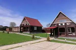 Usad'ba Don Cottage, Yurevo