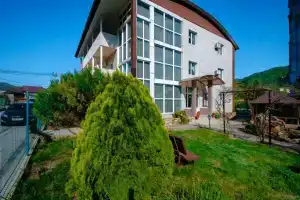 Elladen Guest House, Olginka