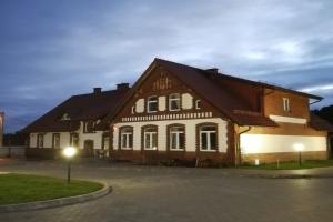 Hostels