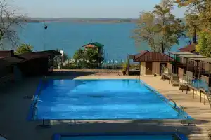 Bereg solntsa, Solnechnodol'sk