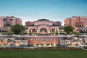 Caribe Royale Orlando, Orlando