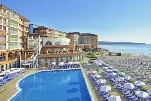 Sol Luna Bay Resort, Obzor