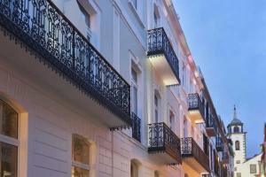 Hotel Caju, Funchal