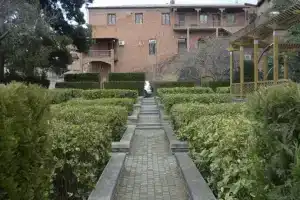 Guest House Santlis Shesakhvevi, Tbilisi