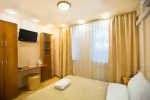 Green Street Hotel & Hostel, Nizhniy Novgorod