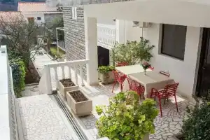Guest House 4M Gregović, Petrovac