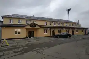 Spa-Hotel PLAZA, Michurinsk