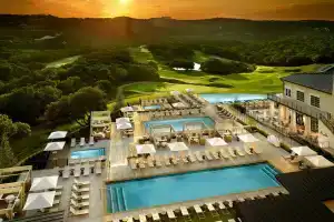Omni Barton Creek Resort & Spa Austin, Austin