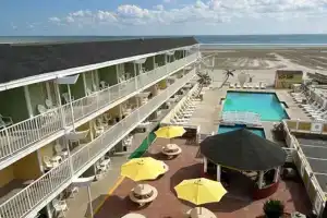The Singapore Motel, Wildwood Crest
