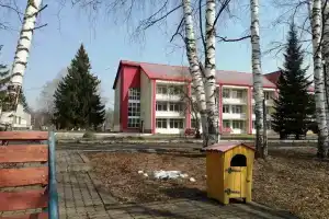 Fantaziya Sanatorium, Mezhdurechensk