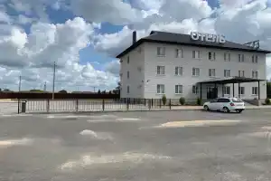 Faust, Zadonsk