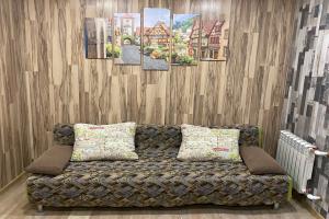 Guest house on Lilac, Tver