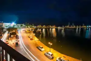 Hotel Strada Marina, Zakynthos Town