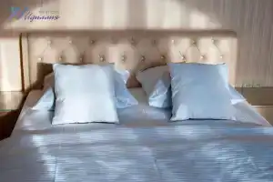 mini hotel IDILLIYA, Volgodonsk